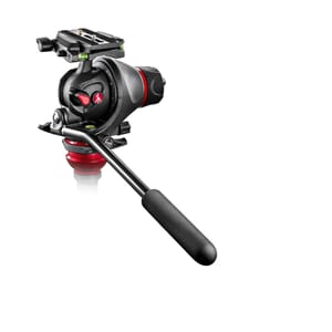 Manfrotto MH055M8-Q5 head