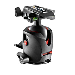 Manfrotto kulehode MH057MO-Q5