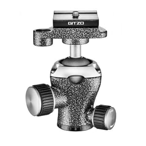 GITZO GH1382TQD Center Ball Head