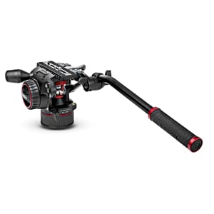 Manfrotto Nitrotech N8 MVHN8AN Videohode