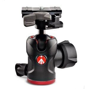 MANFROTTO Kulehode Mini MH494-BH