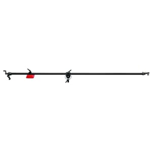 Manfrotto Superboom 025BSL black