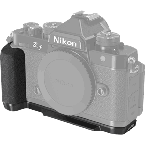 SmallRig 4262 L-Grep for Nikon Z f