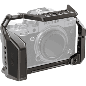 SmallRig 2761 Cage for Fujifilm X-T4