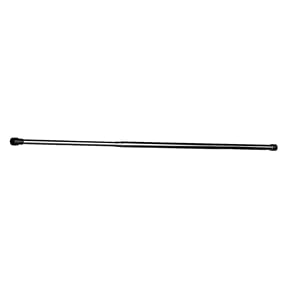 MANFROTTO Teleskopiskt rør 272B Svart 112-298cm