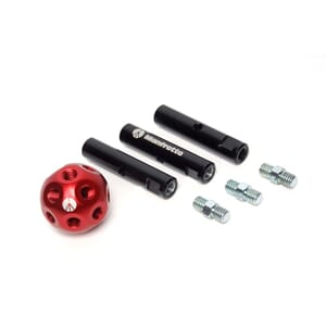 MANFROTTO DADO kit med 3 rør MSY0590A