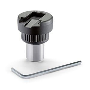 Manfrotto Adapter 244 Blitssko