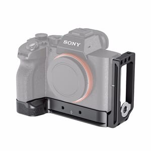 SmallRig 2417 L-Bracket for Sony A7RIV