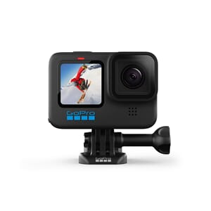 GoPro HERO 10 Black