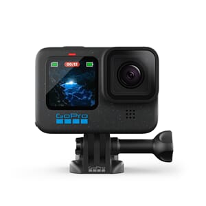 GoPro HERO 12 Black