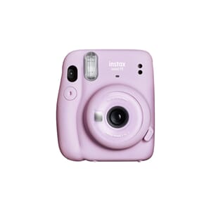 Fujifilm Instax Mini 11 Lilac-Purple