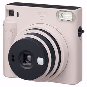 Fujifilm Instax Square SQ1 White