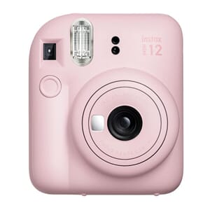 Fujifilm Instax Mini 12 Pink