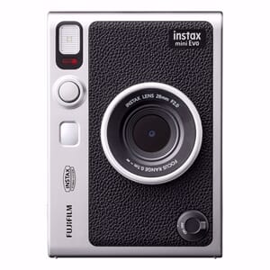 Fujifilm Instax Mini Evo