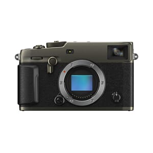 Fujifilm X-Pro3 Dura kamerahus svart