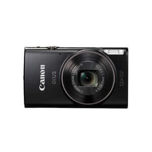 Canon Ixus 285 HS BK