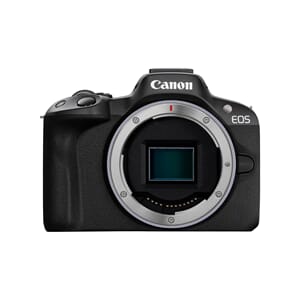 Canon EOS R50