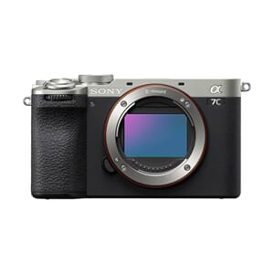 Sony A7C II Body