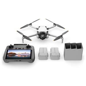 DJI Mini 4 Pro Fly More Combo