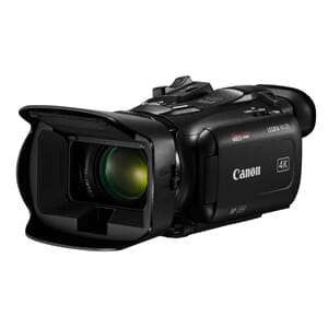 Canon LEGRIA HF G70 4K Camcorder