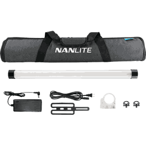 NanlitePavotube II 15X - 1 Light kit