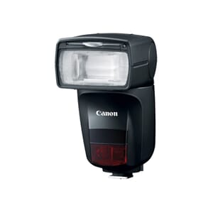 Canon Blits Speedlite 470EX-AI