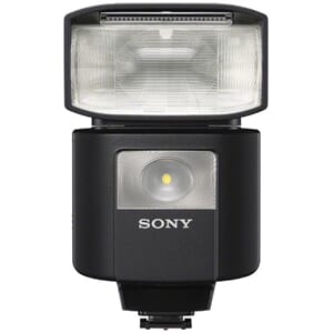 Sony Blits HVL-F45RM