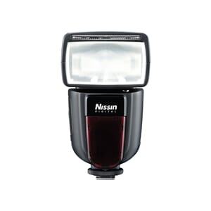 Nissin Di700A Canon