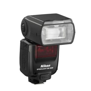 Nikon speedlight SB-5000