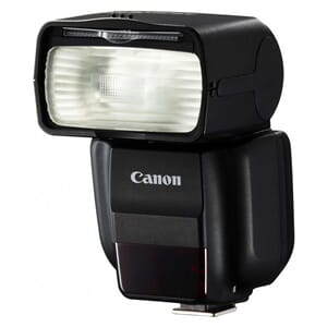 CANON SPEEDLITE 430 EX III-RT