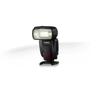 CANON Speedlite 600EX II-RT