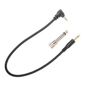 Hahnel studio light cable(Tuff TTL&Viper)