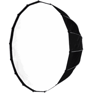 Nanlite Parabolic Softbox 120cm (Easy up)