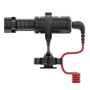 Røde VideoMICRO