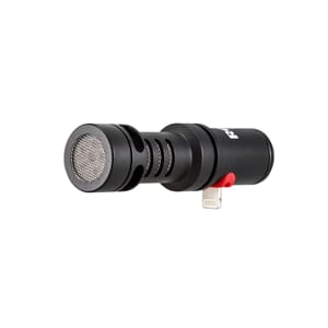 Røde VideoMic Me-L