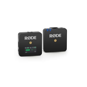 RØDE Wireless GO