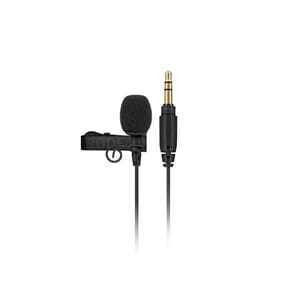 RØDE Lavalier GO 3.5 mm TRS