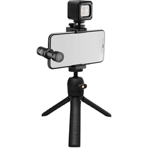 Røde VLOGVMML Vlogger Kit iOS