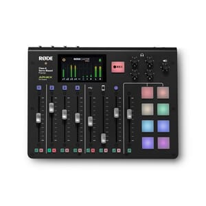 Røde RodeCaster Pro