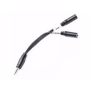 Azden Adapter Cable Smartphones&Tablets HX-MI