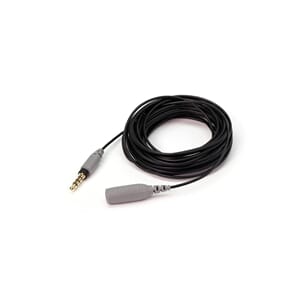 Røde SC1 TRRS extension cable (6meter)