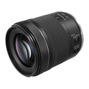 Canon RF 24-105mm f/4-7,1 is STM