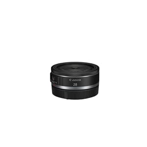 Canon RF 28mm F2.8 STM