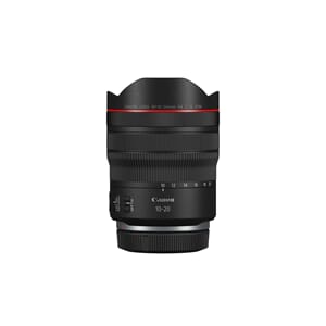 Canon RF 10-20mm F4L IS STM