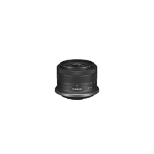 Canon RF-S 10-18mm F4.5-6.3 IS STM