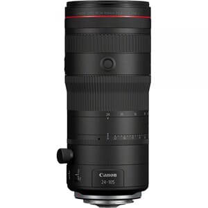 Canon RF 24-105mm F2.8L IS USM Z