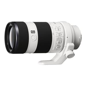 Sony FE 70-200mm f/4 G OSS