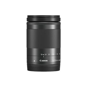 Canon EF-M 18-150mm f3,5-6,3 IS STM