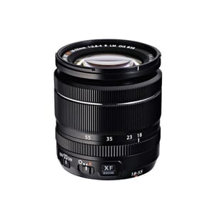 Fujifilm Fujinon XF 18-55mm f/2,8-4 R LM OIS