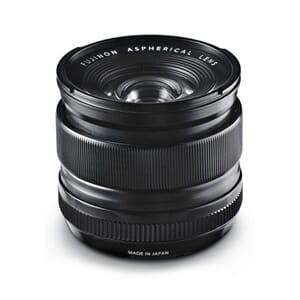 Fujifilm Fujinon XF 14mm / f/2,8 R